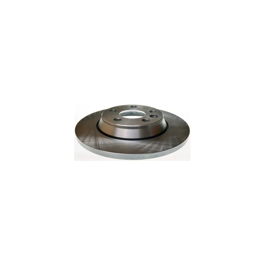 Denckermann B130337 Brake Disc
