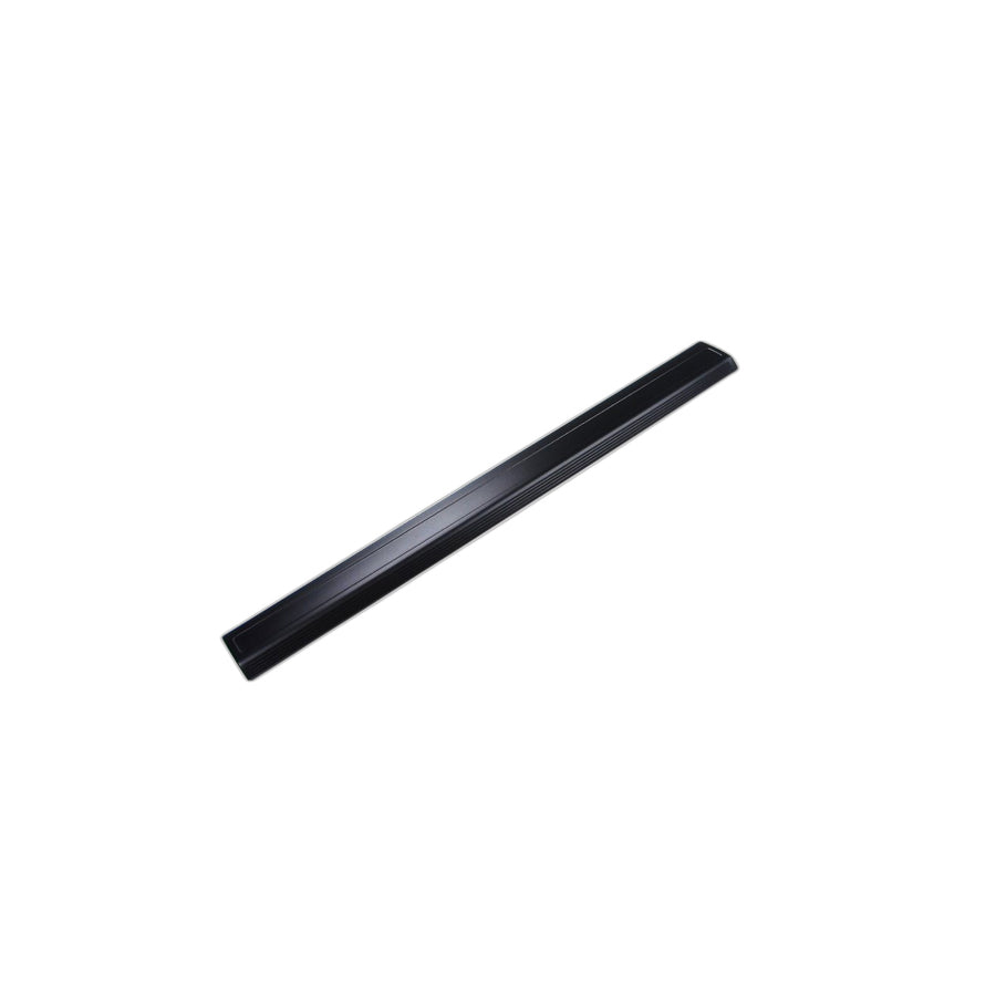 Genuine BMW 51478174503 E38 Front Left Sill Strip SCHWARZ (Inc. 750i, 750iL & 730d) | ML Performance UK Car Parts