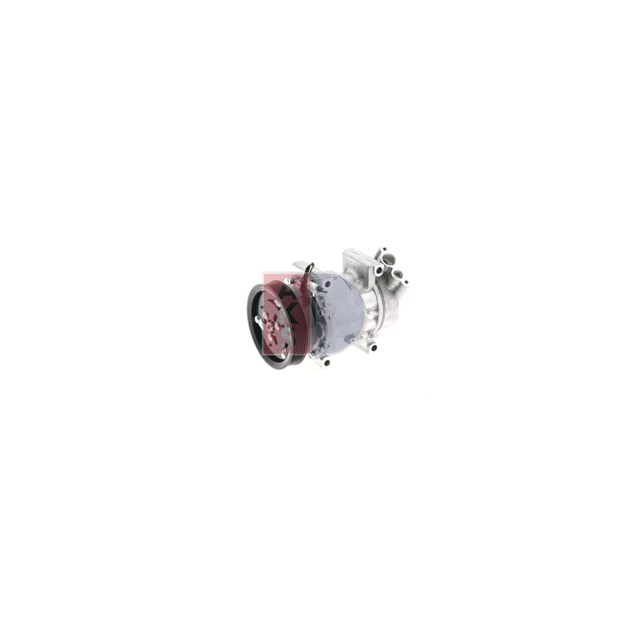 AKS Dasis 850933N Compressor, Air Conditioning