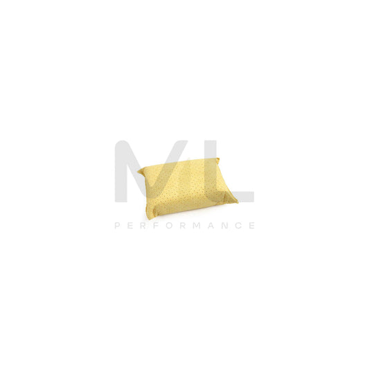 TATARA TAT36169 Chamois leather 12.5x8.5 cm, Syntetic chamois