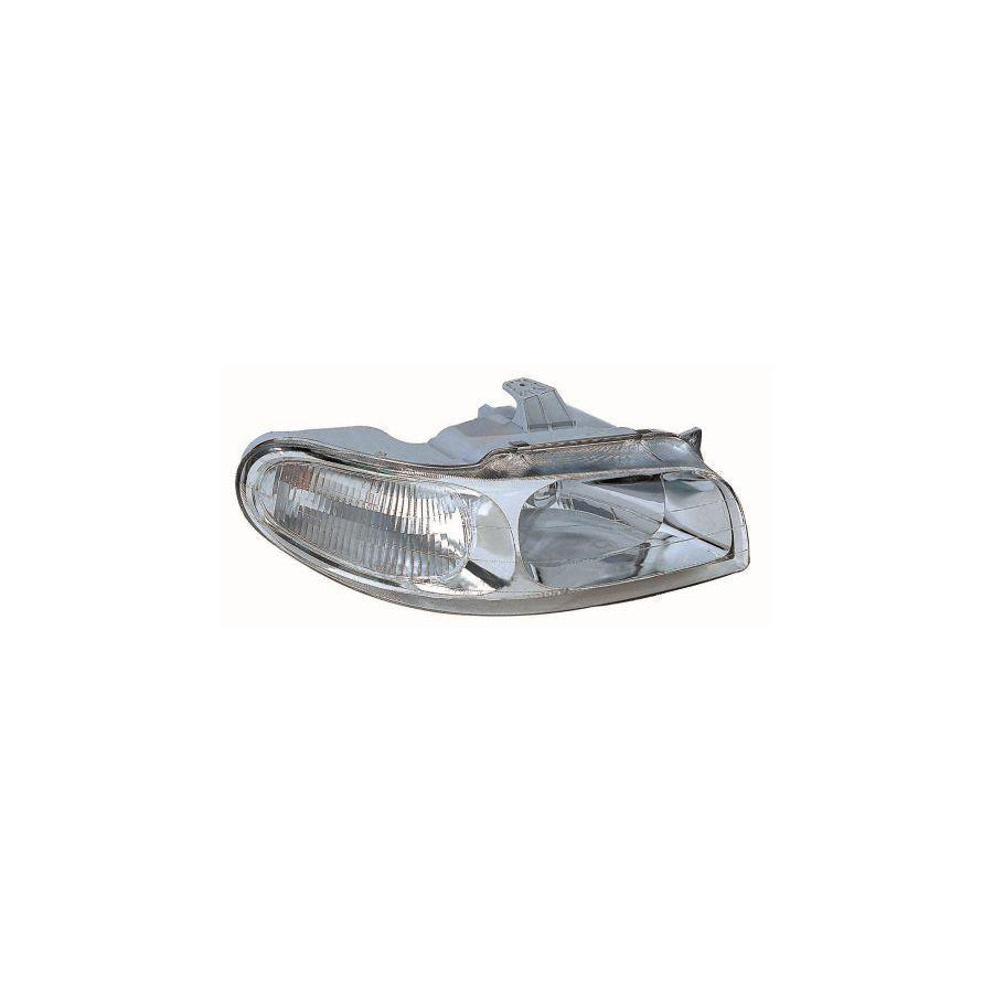 Abakus 2221105Lldem Headlight for Daewoo Nubira