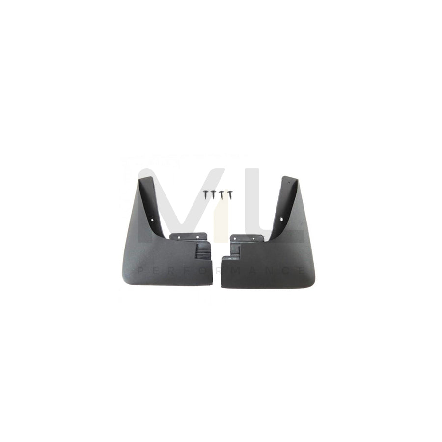 REZAW PLAST 120109 Mudflap for FIAT Panda II Hatchback (169) Front