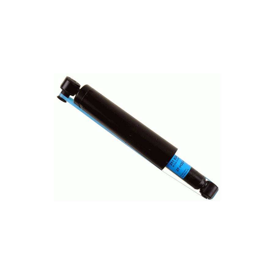 Sachs 311 834 Shock Absorber For Ford Transit