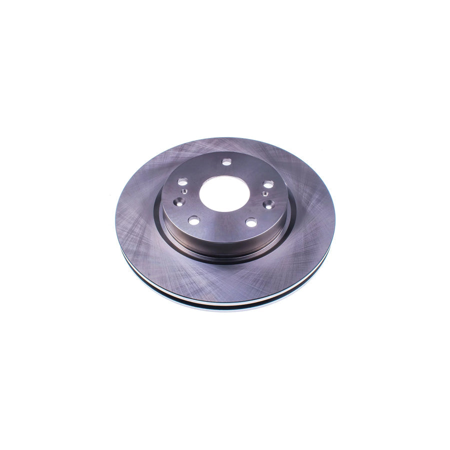 Denckermann B130676 Brake Disc