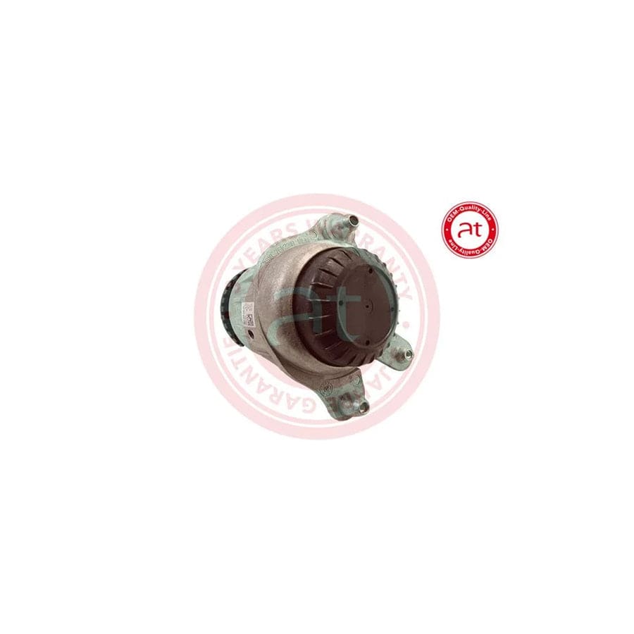 at autoteile germany At10827 Engine Mount Suitable for Mercedes-Benz C-Class
