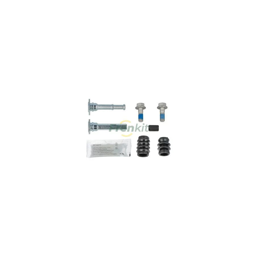 Frenkit 810140 Guide Sleeve Kit, Brake Caliper for Land Rover Freelander
