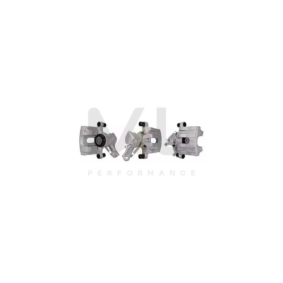 ATE 11.9407-7003.2 Brake Caliper without holder
