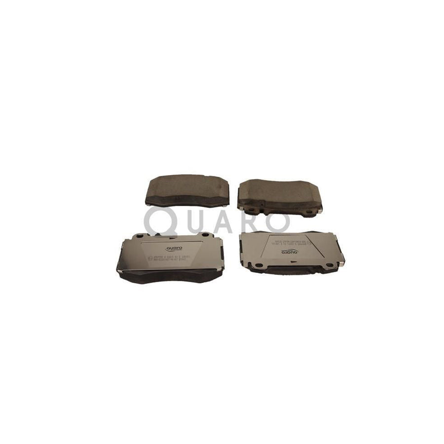 Quaro QP0759C Brake Pad Set