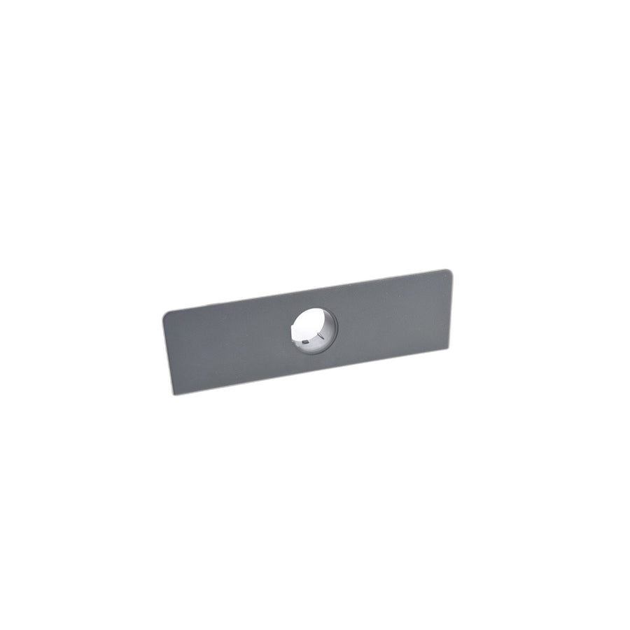 Genuine BMW 51169200883 F25 F26 Covering Rear SCHWARZ (Inc. X3 20iX) | ML Performance UK Car Parts