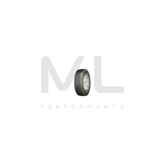 Continental Conti Scandinavia HS3 315/80 R22.5 156/150L Truck Winter Tyre