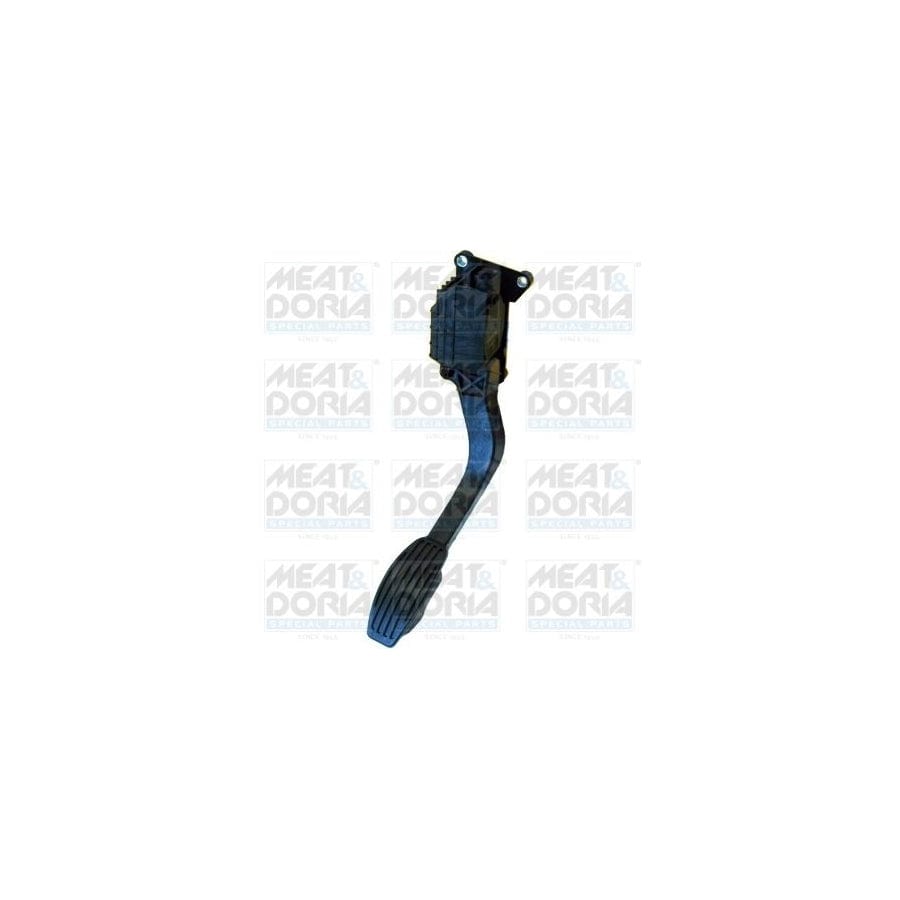MEAT & DORIA 83504 Accelerator Pedal Kit