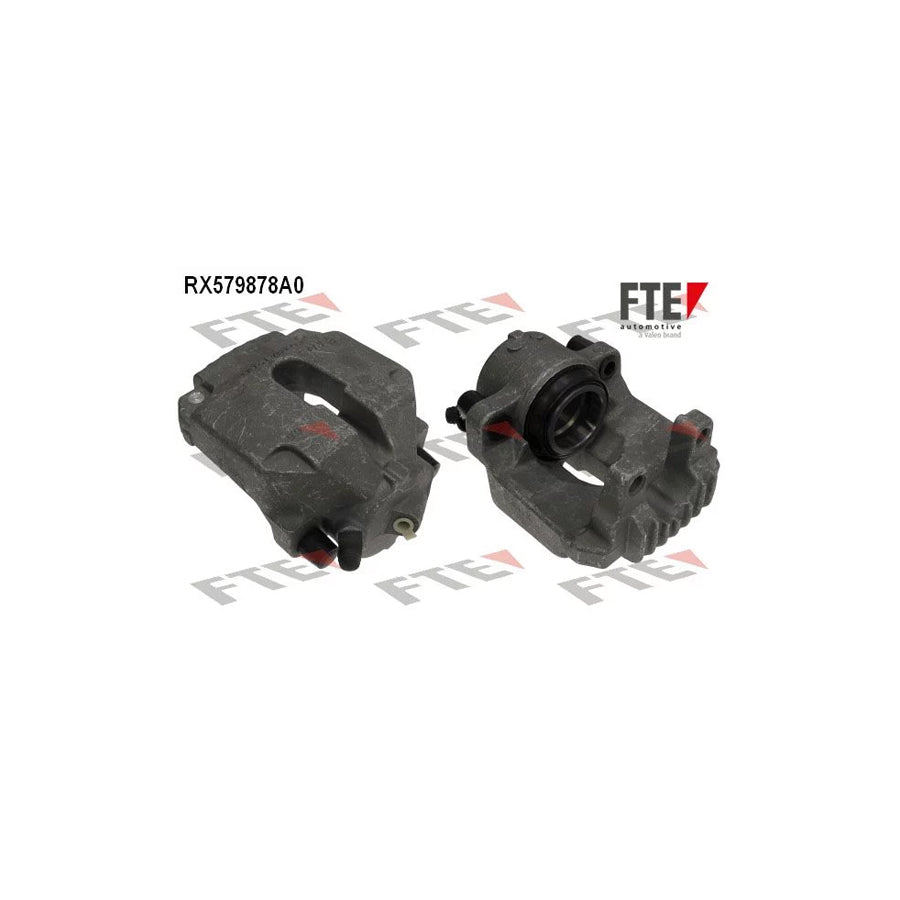 FTE Rx579878A0 Brake Caliper