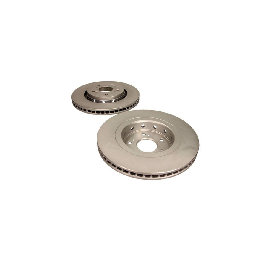 Quaro QD1766 Brake Disc For Honda Cr-V Iv (Rm)