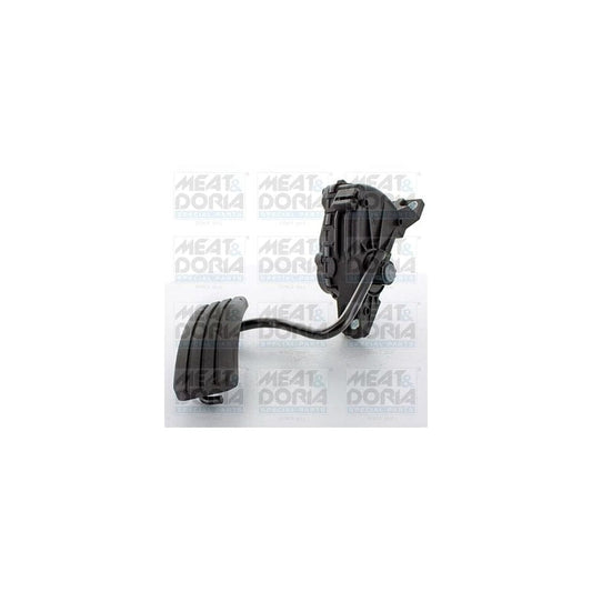 MEAT & DORIA 83571 Accelerator Pedal Kit for RENAULT Espace IV (JK)