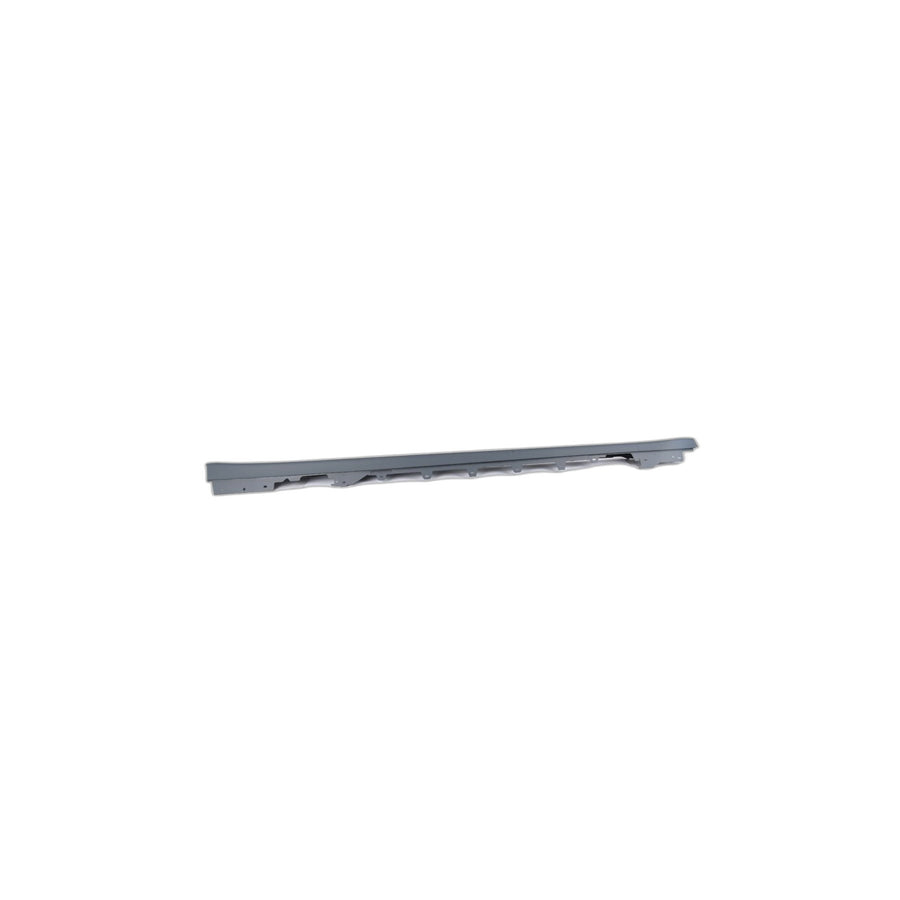Genuine BMW 51777374614 F36 Rocker Panel Trim, Primed, Right (Inc. 430iX, 420i & 435iX) | ML Performance US Car Parts