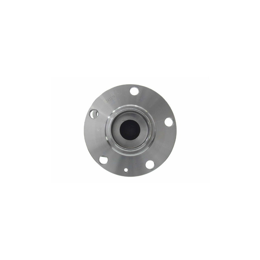 Alanko 10343379 Wheel Hub for Audi A6