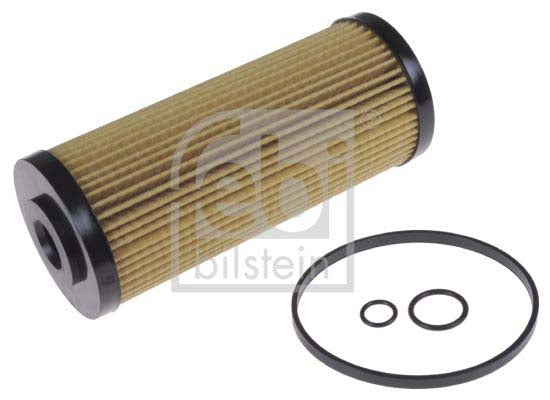 Febi Bilstein 47458 Oil Filter