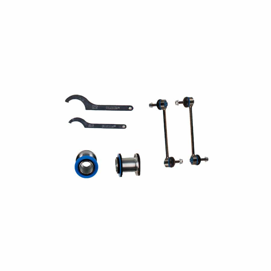 Bilstein 48-146852 SEAT SKODA VW B16 PSS9 Coilover (Inc. Cordoba, Ibiza, Fabia, Polo) 2 | ML Performance US Car Parts