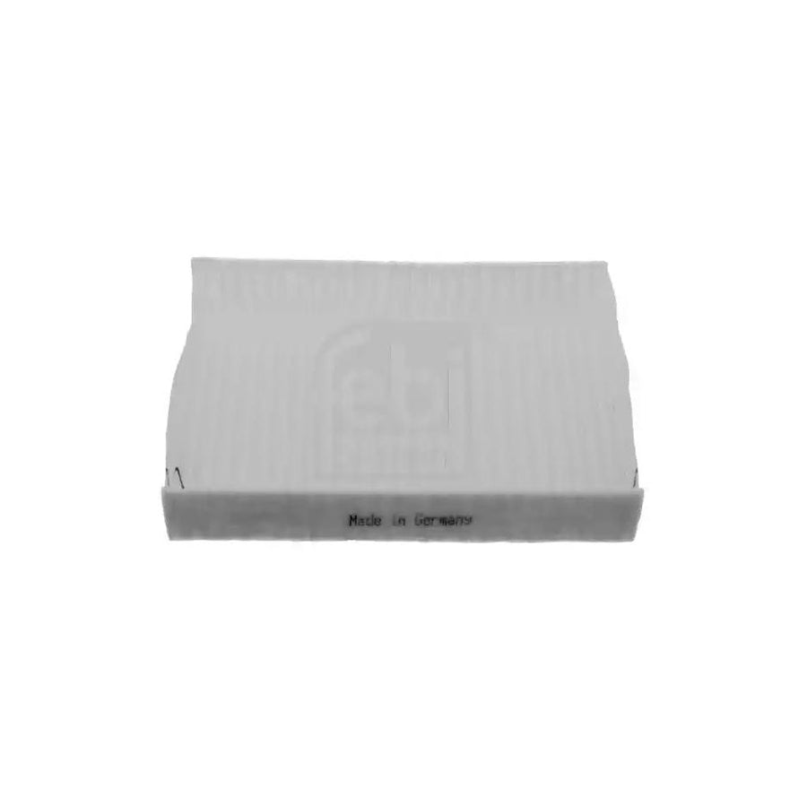 Febi Bilstein 47807 Pollen Filter
