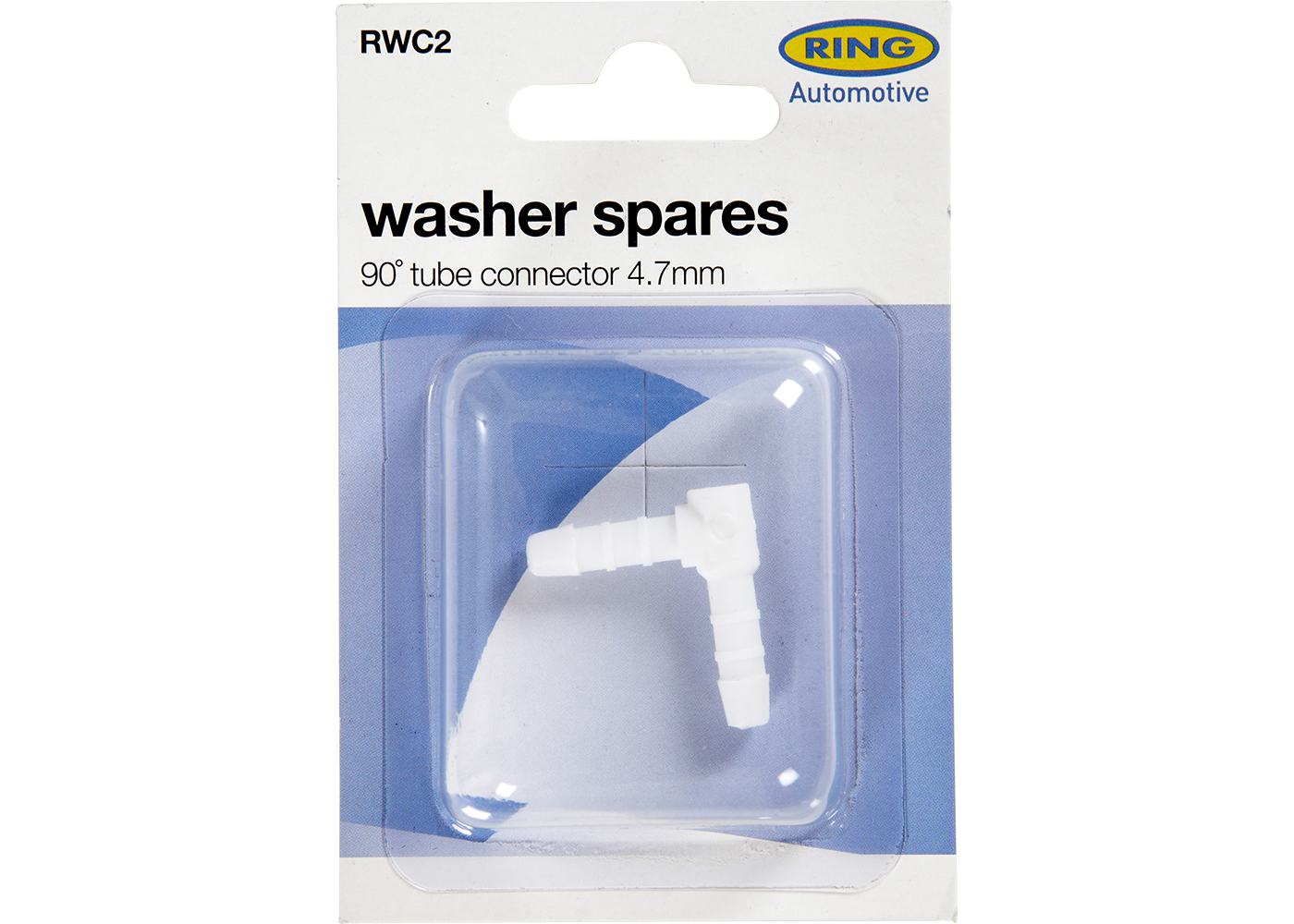 RING RWC2 90? 4.7mm Connector