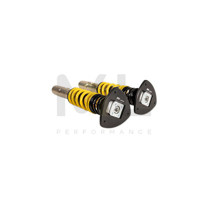 ST Suspensions 182028080N Seat VW COILOVER KIT XTA PLUS 3 (Leon & Golf)
