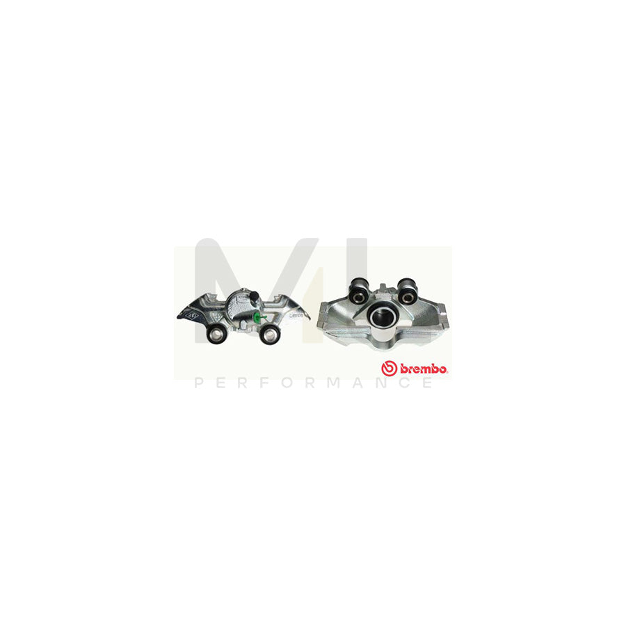 BREMBO F 68 047 Brake Caliper for RENAULT Twingo I Hatchback | ML Performance Car Parts