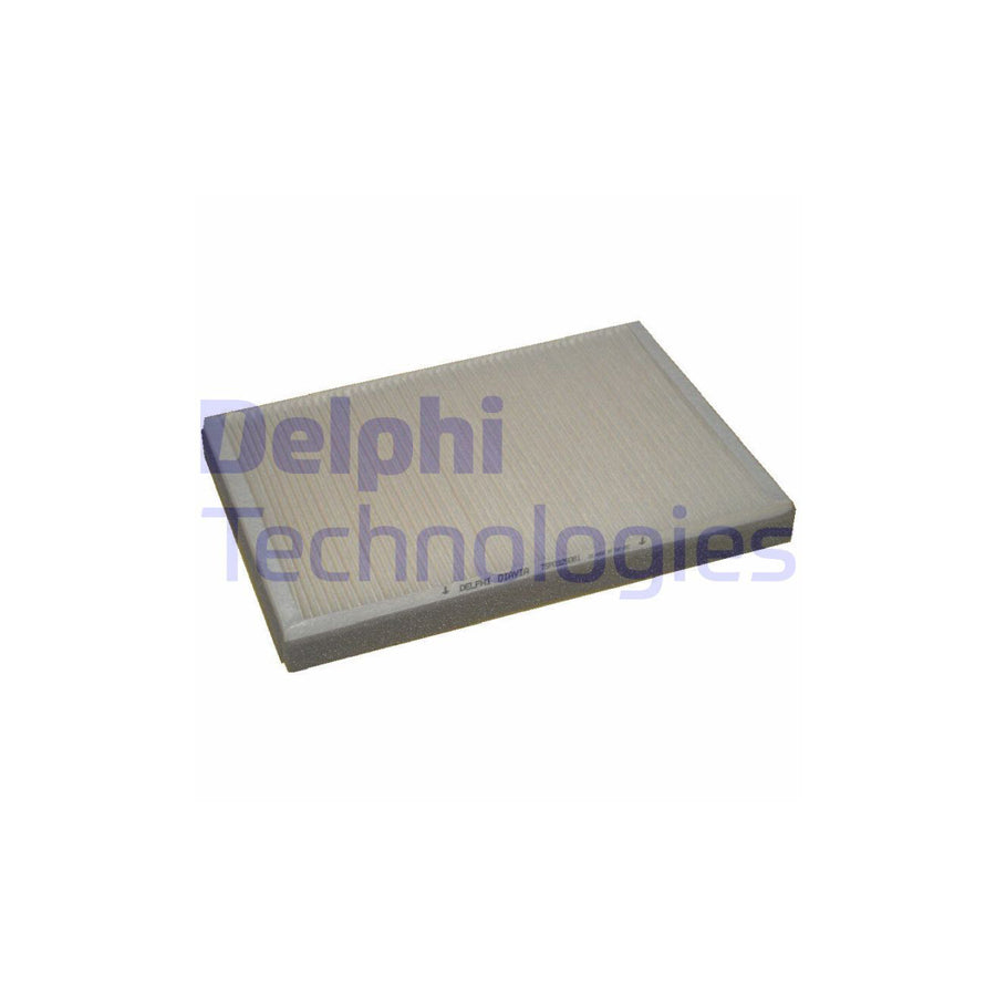 Delphi Tsp0325061C Pollen Filter