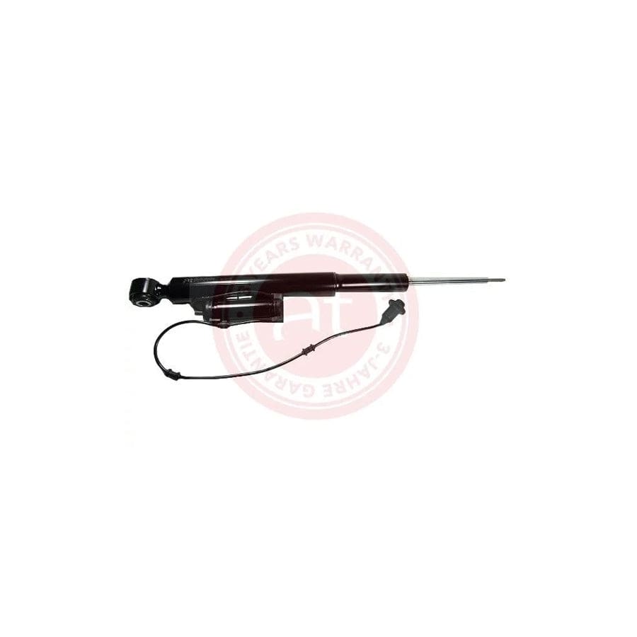 at autoteile germany At10874 Shock Absorber Suitable for Mercedes-Benz S-Class Saloon (W220)