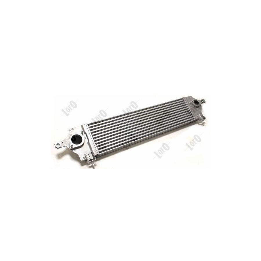 Abakus 0350180002 Intercooler for Nissan Qashqai