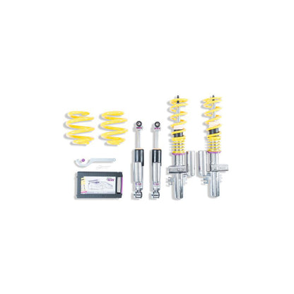 KW 35280040 VW Variant 3 Coilover Kit (T5 T6 California & Transporter / Caravelle) 1 | ML Performance US Car Parts
