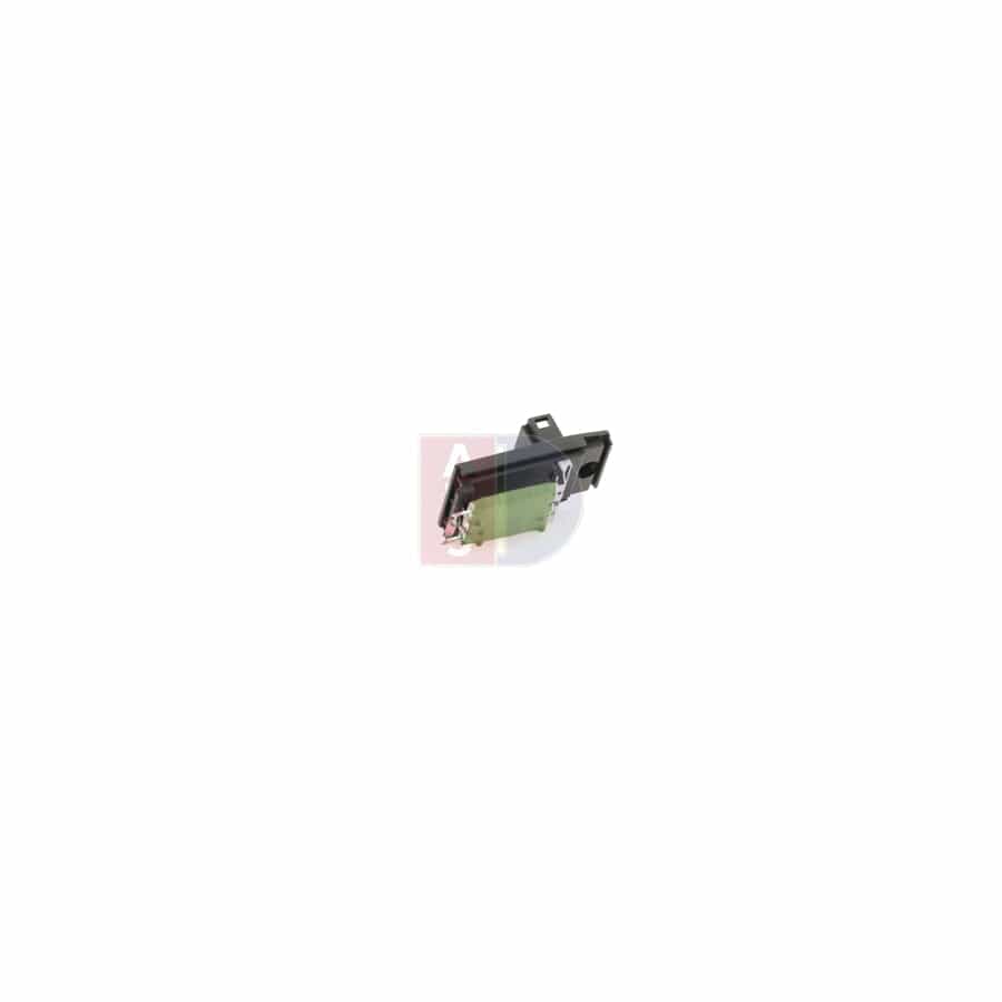 AKS Dasis 850934N Compressor, Air Conditioning