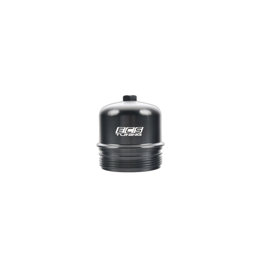Genuine BMW 11427615389 RR4 G05 RR6 Oil Filter Cover (Inc. 650iX, 760Li & Cullinan) | ML Performance US Car Parts