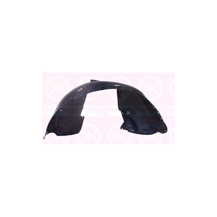 Klokkerholm 9037387 Panelling, Mudguard