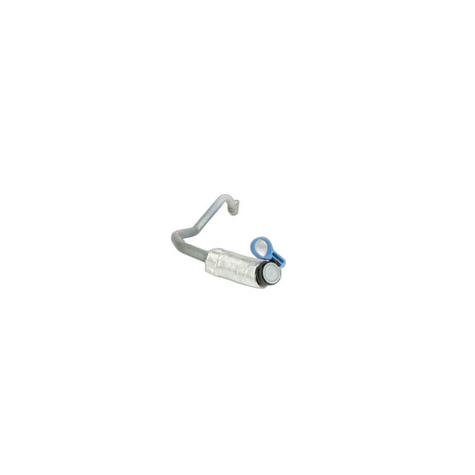 Genuine BMW 11427608124 F21 F20 F31 Return Pipe (Inc. 114i, 316i & 320i ed) | ML Performance UK Car Parts