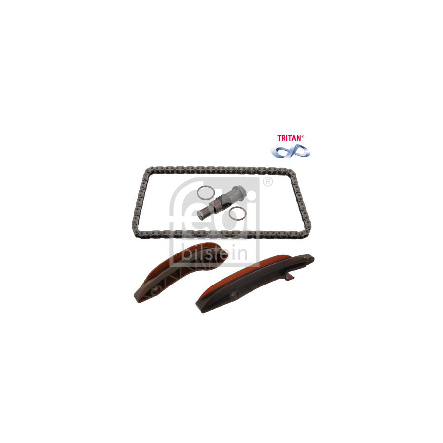 Febi Bilstein 49506 Timing Chain Kit