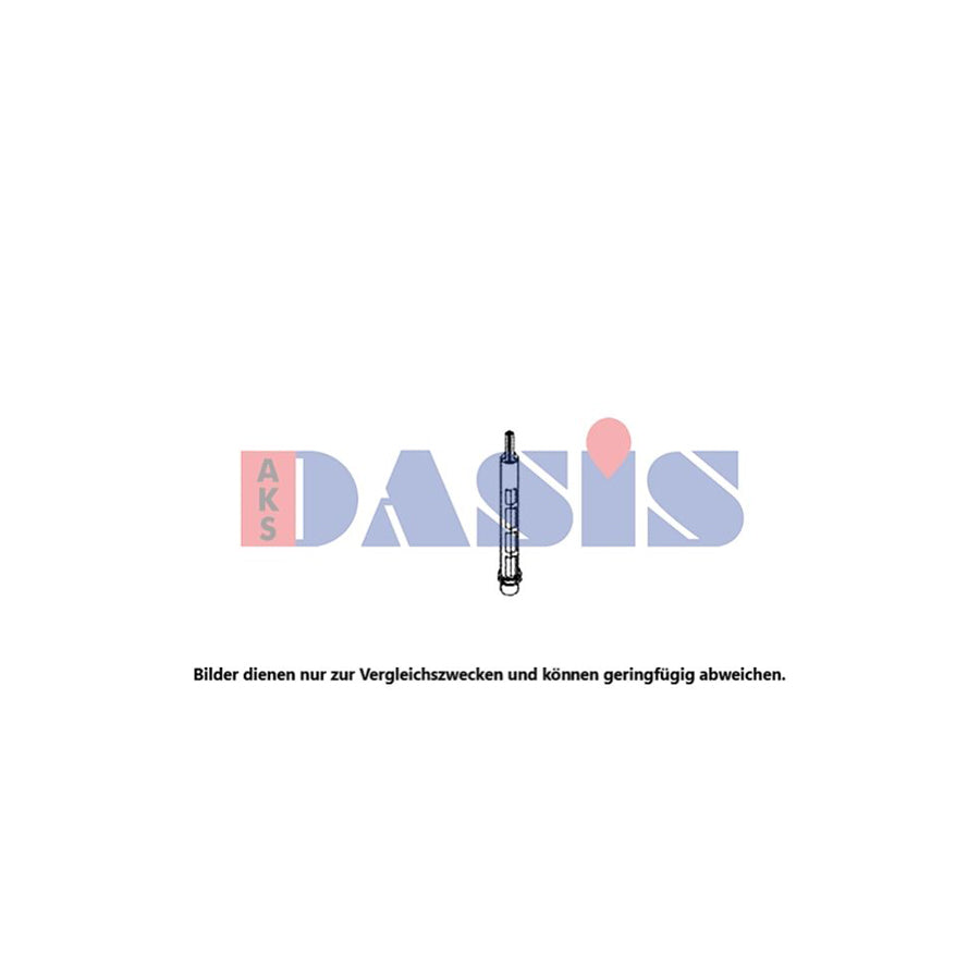 AKS Dasis 800685N Dryer, Air Conditioning
