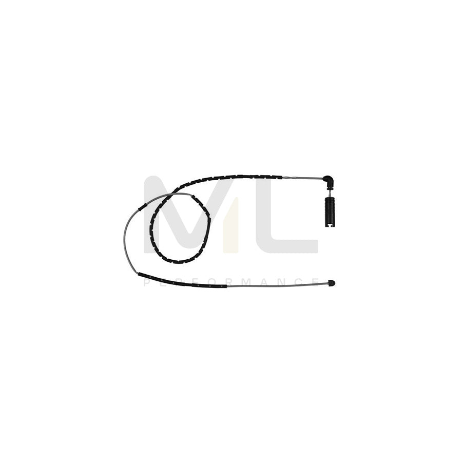 TEXTAR 98035400 Brake pad wear sensor for BMW Z4 | ML Performance Car Parts