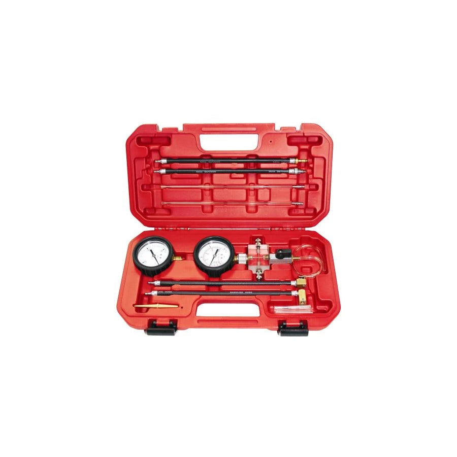 Force 912G8 Tester, Fuel System Pressure