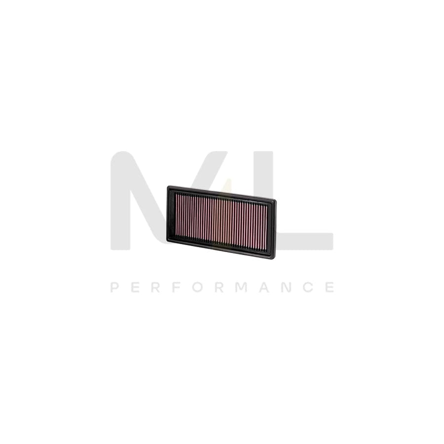 K&N 33-2928 Replacement Air Filter | ML Car Parts UK | ML Performance