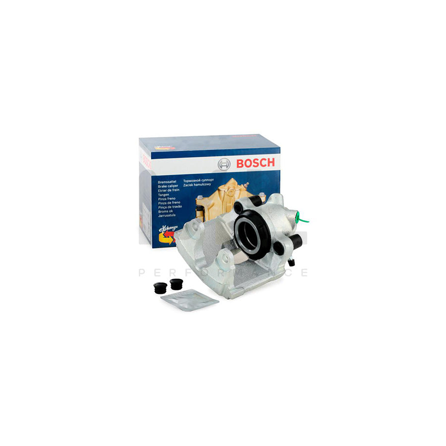 BOSCH 0 986 473 990 Brake Caliper | ML Performance Car Parts