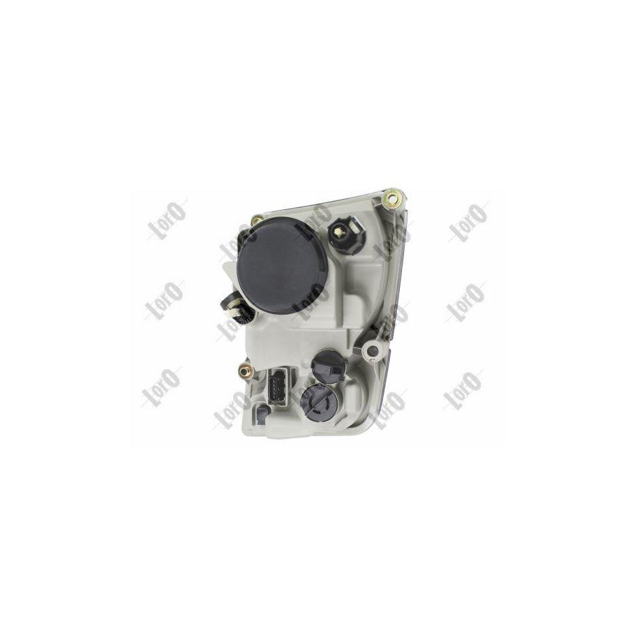 Abakus 052213472515 Headlight