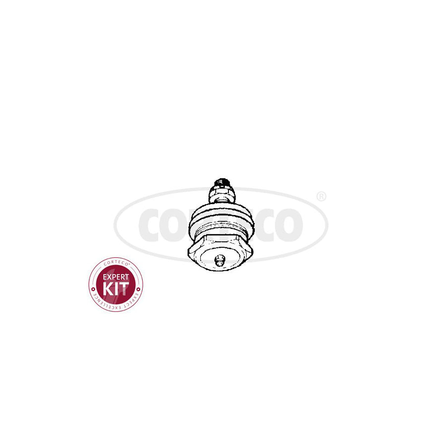 Corteco 49395845 Ball Joint