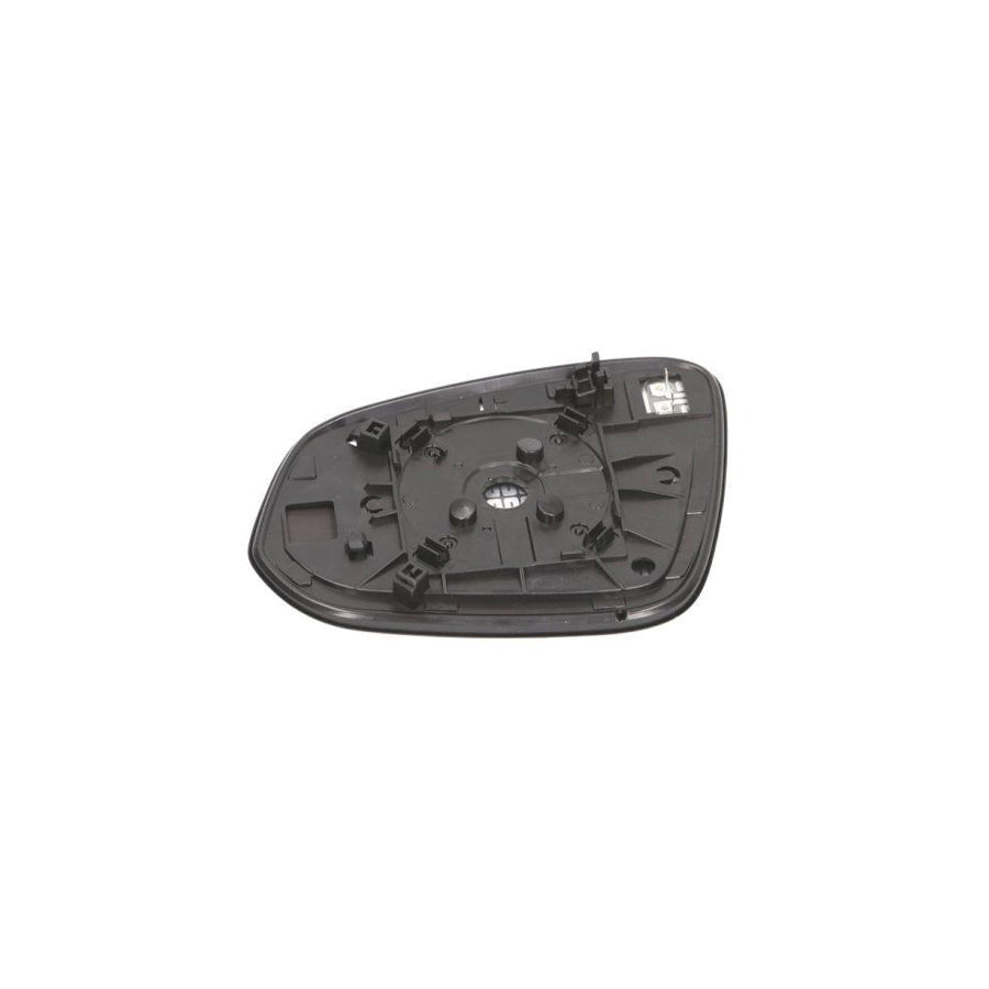 Blic 6102-19-2002542P Mirror Glass, Outside Mirror For Toyota Rav4 IV Off-Road (Xa40)