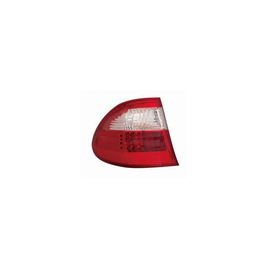Abakus 4401958Luq Rear Light Suitable for Mercedes-Benz E-Class T-Modell (S211)