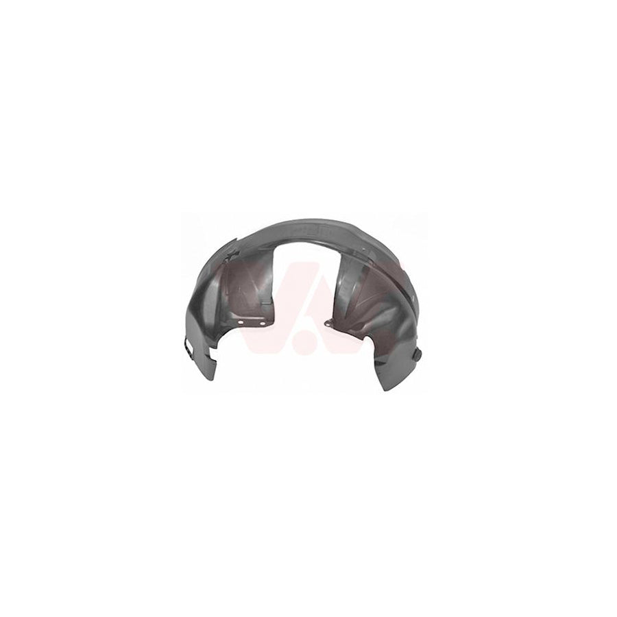 Van Wezel 1925434 Panelling, Mudguard