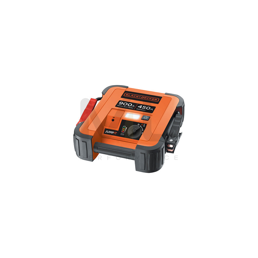 Black&Decker Black&Decke, BDJS450 BDJS450 Car jump starter