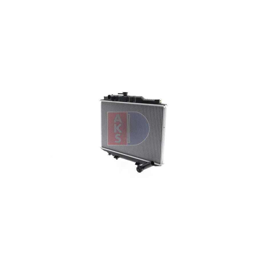 AKS Dasis 140340N Engine Radiator