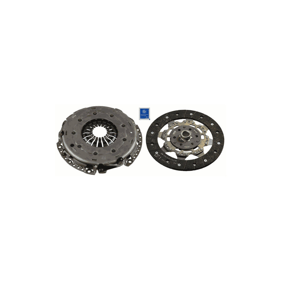 Sachs Xtend 3000 970 077 Clutch Kit