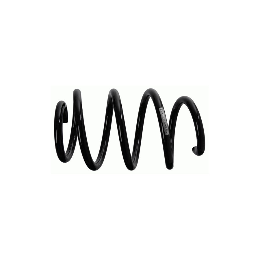 Sachs 993 425 Coil Spring For Audi Tt