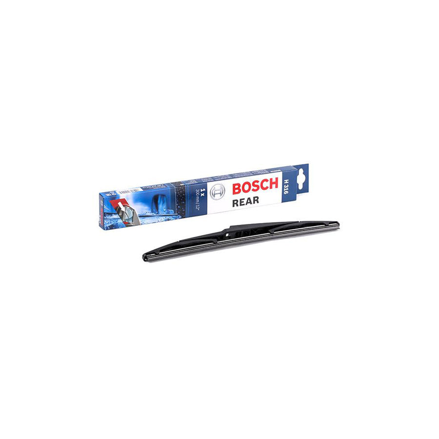 Bosch 3 397 015 103 Wiper Blade For Chevrolet Spark (M300) | ML Performance US Car Parts